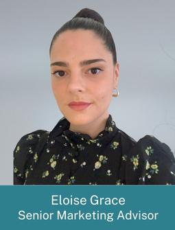Eloise Grace, Senior Marketing Advisor, World Congress, Centre for Work Health and Safety